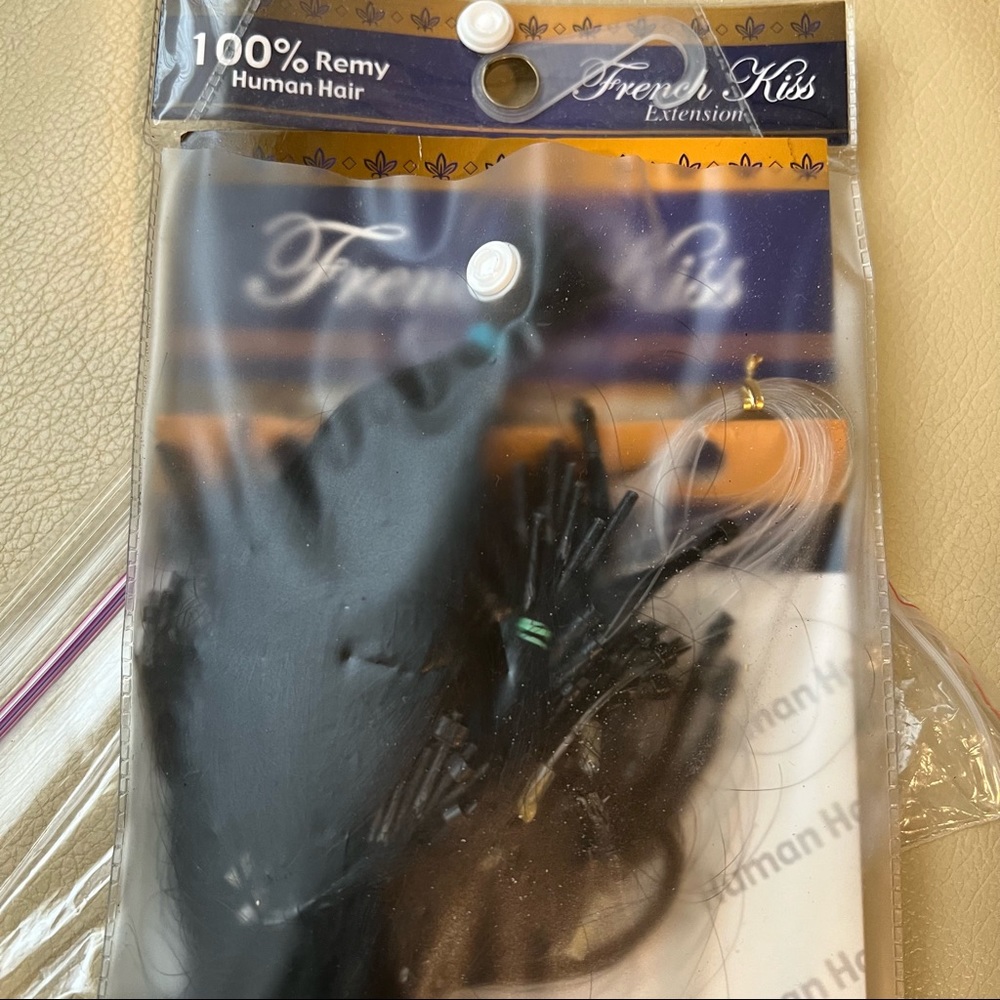 REMY - Hair extensions